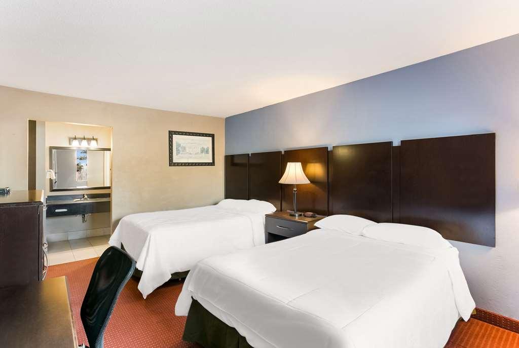 Hotel Rodeway *