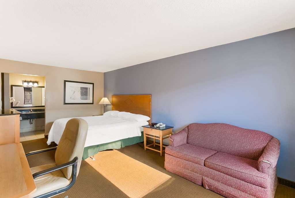 Hotel Rodeway